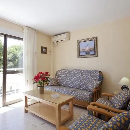 アパート - 2 Bedrooms With Wifi And Sea Views - 01679 *