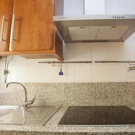- 2 Bedrooms With Wifi And Sea Views - 01679 アパート *