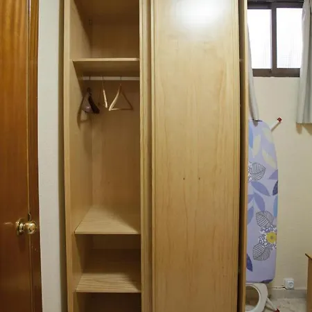 アパート - 2 Bedrooms With Wifi And Sea Views - 01679