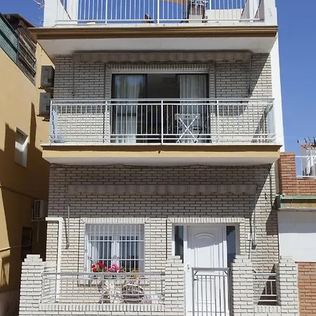 - 2 Bedrooms With Wifi And Sea Views - 01679 アパート *