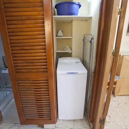 - 2 Bedrooms With Wifi And Sea Views - 01679 アパート