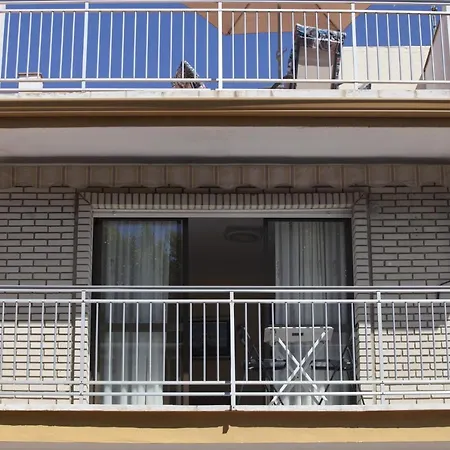 - 2 Bedrooms With Wifi And Sea Views - 01679 アパート *
